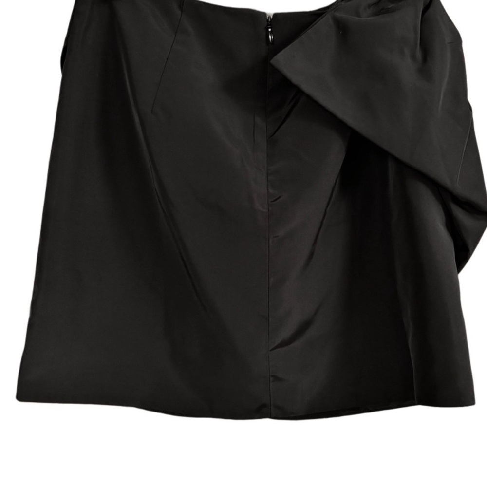 FARM Rio Black Skirt - Picture 4 of 5